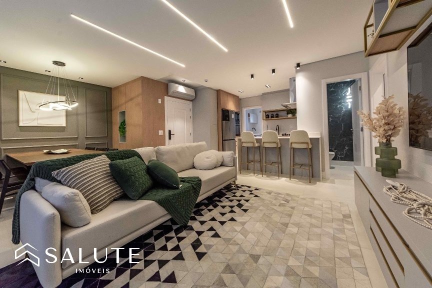 Apartamento à venda 4 Dormitórios Barra Norte