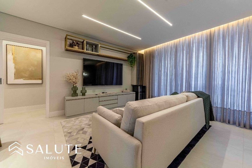 Apartamento à venda 4 Dormitórios Barra Norte