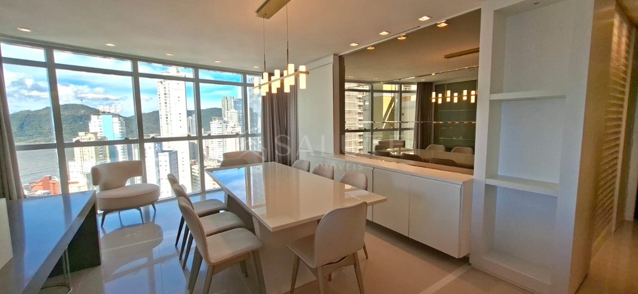 Apartamento à venda 3 suítes na Barra Sul