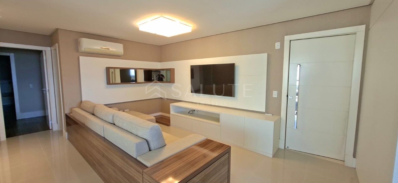 Apartamento à venda 3 suítes na Barra Sul