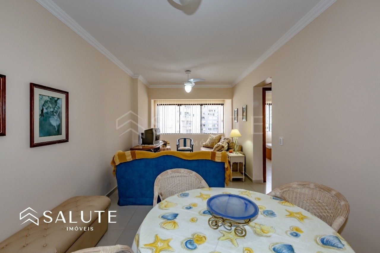 Apartamento à venda 2 dormitórios na Barra Sul