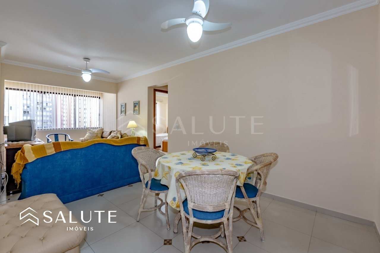 Apartamento à venda 2 dormitórios na Barra Sul
