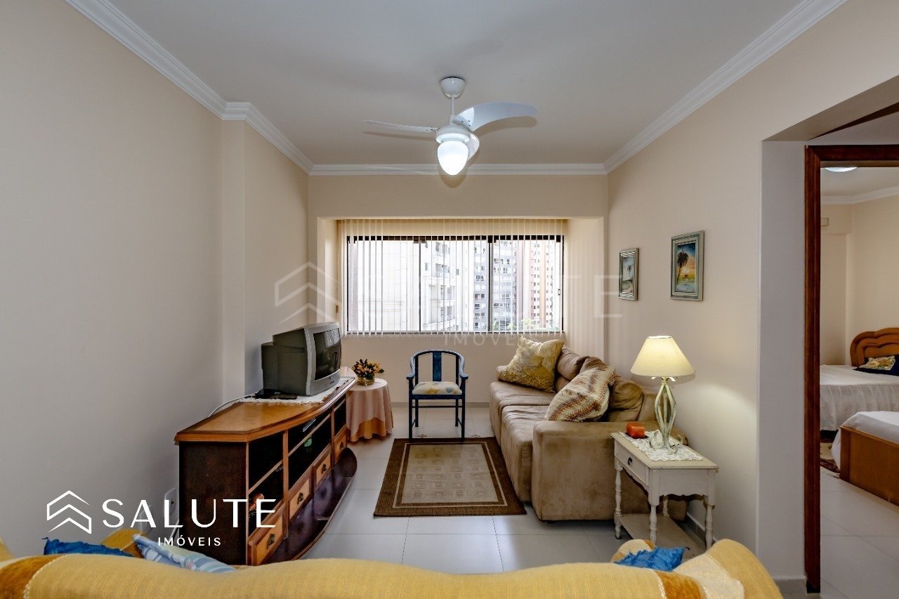 Apartamento à venda 2 dormitórios na Barra Sul