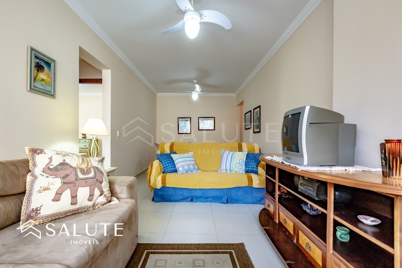 Apartamento à venda 2 dormitórios na Barra Sul