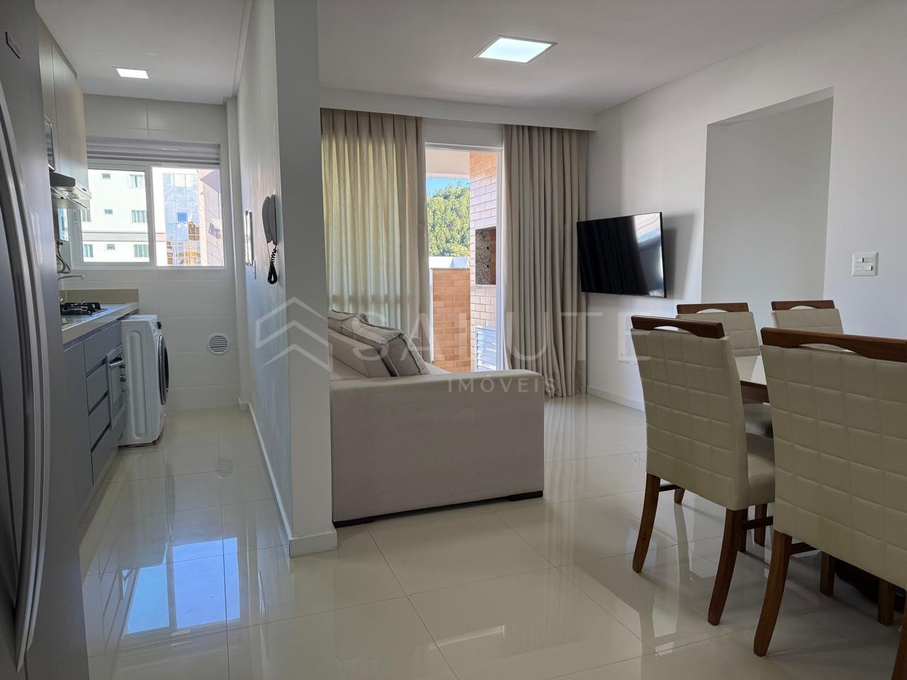 Apartamento à venda 2 dormitórios Nações