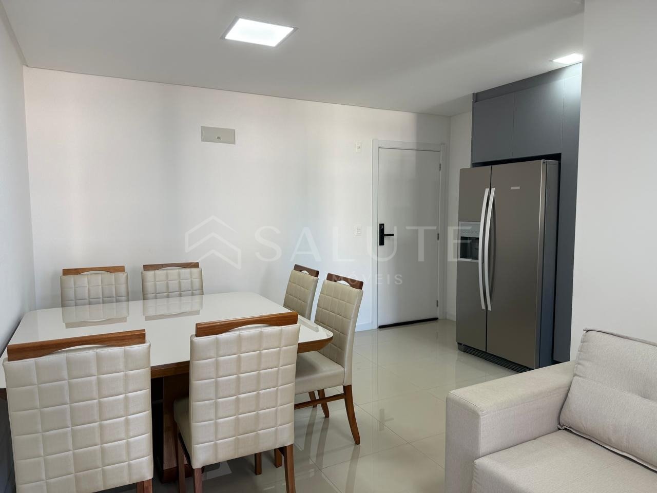 Apartamento à venda 2 dormitórios Nações