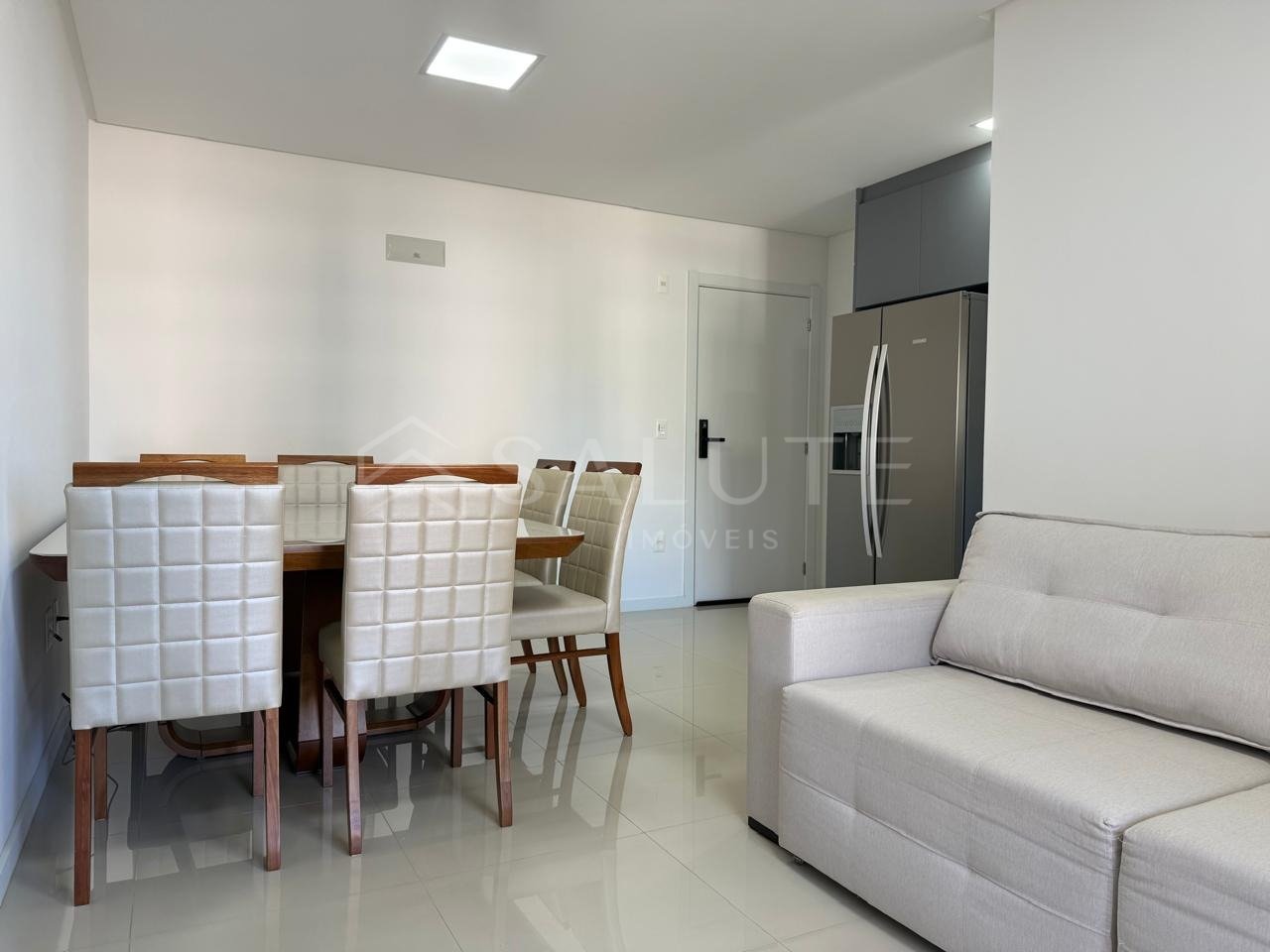 Apartamento à venda 2 dormitórios Nações