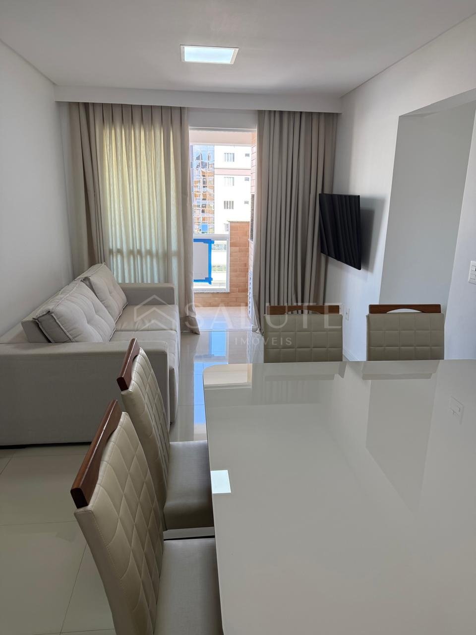 Apartamento à venda 2 dormitórios Nações