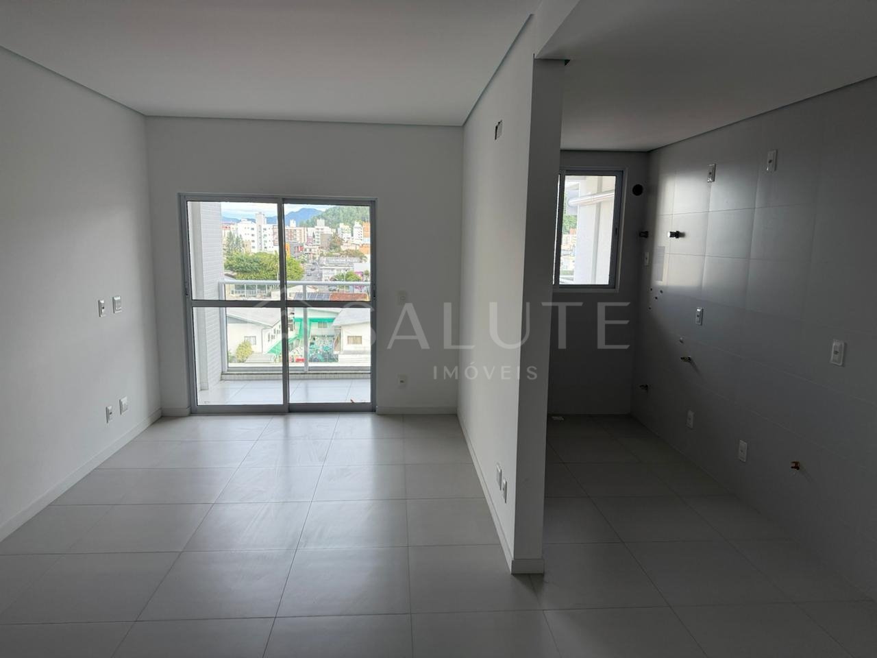 Apartamento à venda 2 dormitórios Nações