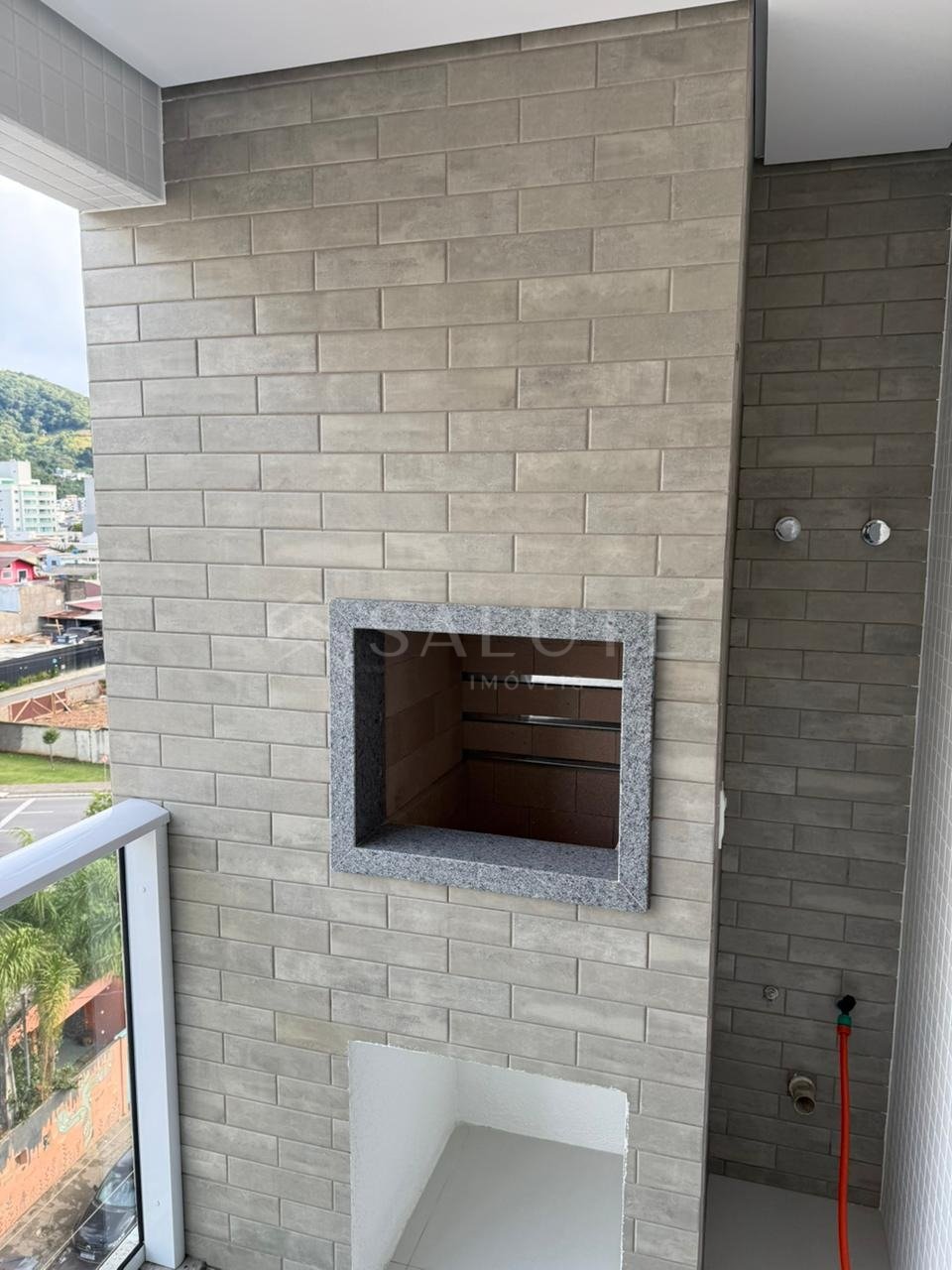 Apartamento à venda 2 dormitórios Nações