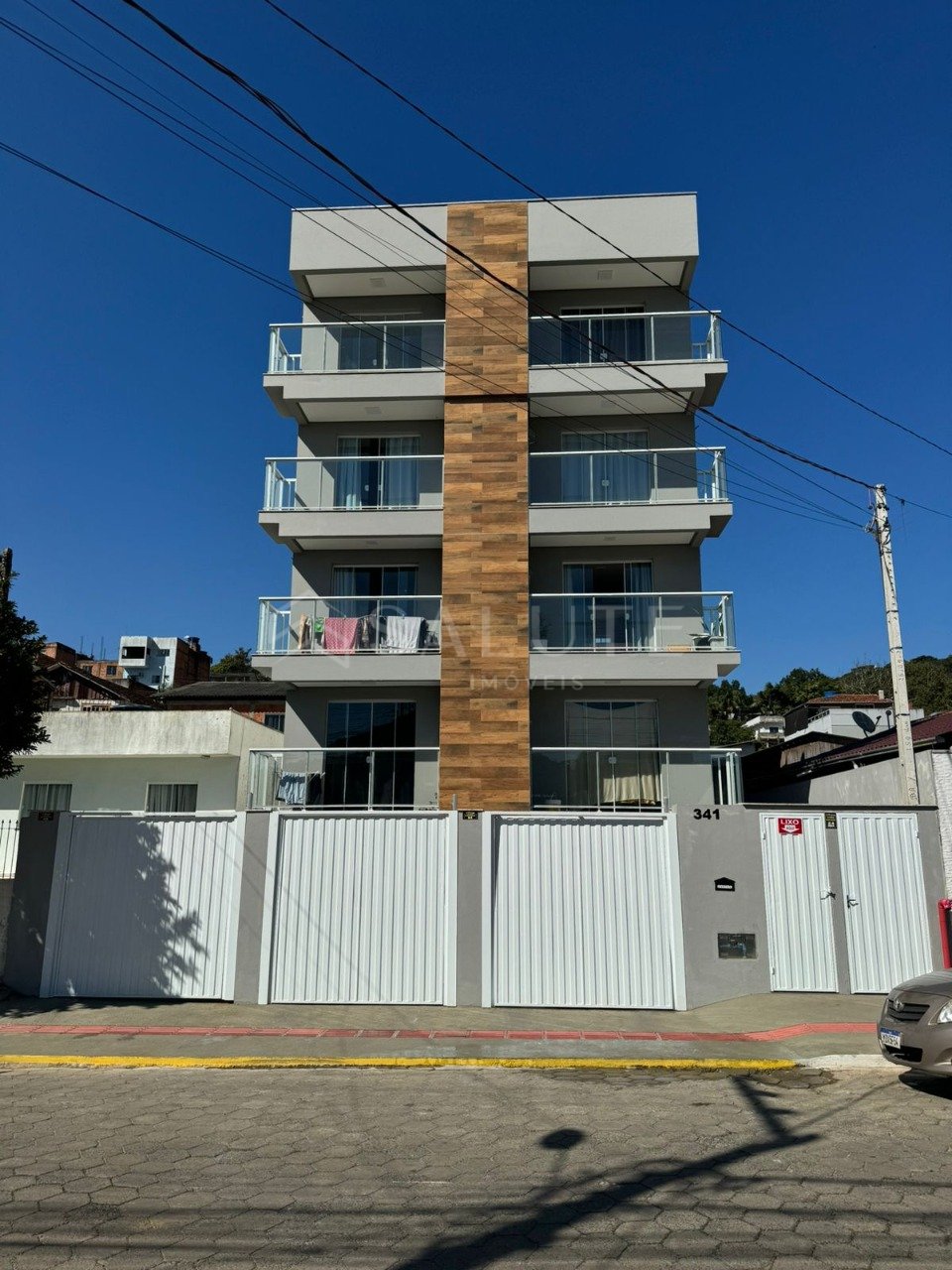 Apartamento aluguel anual 2 dorm. no Monte Alegre