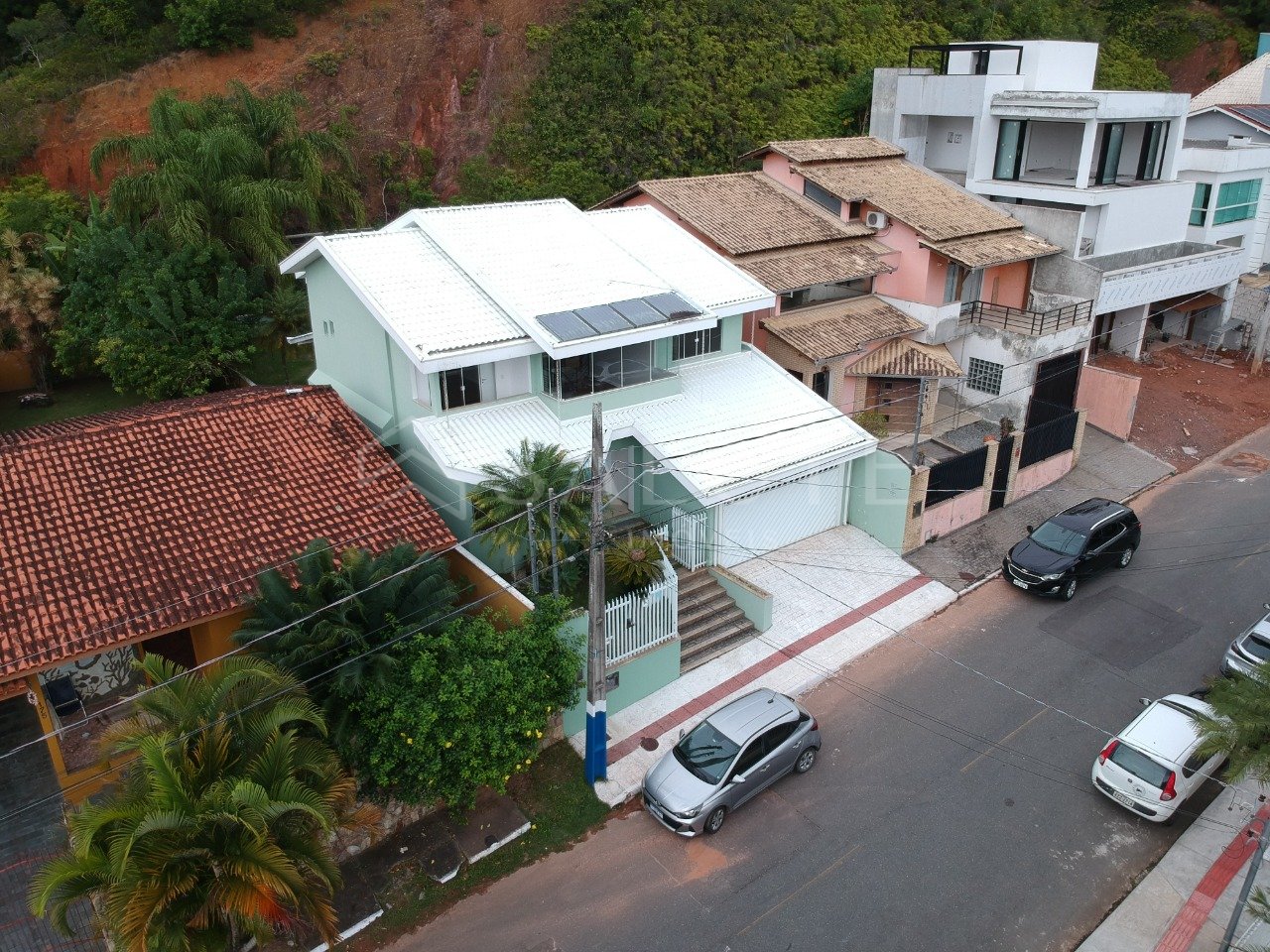 Casa à venda 3 dormitórios na Praia dos Amores