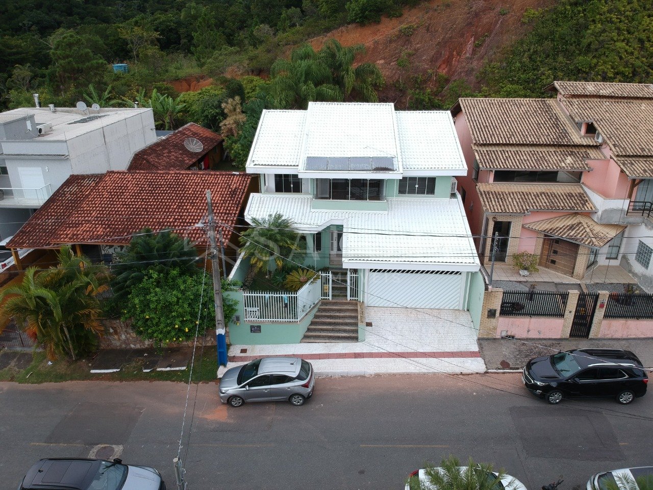 Casa à venda 3 dormitórios na Praia dos Amores