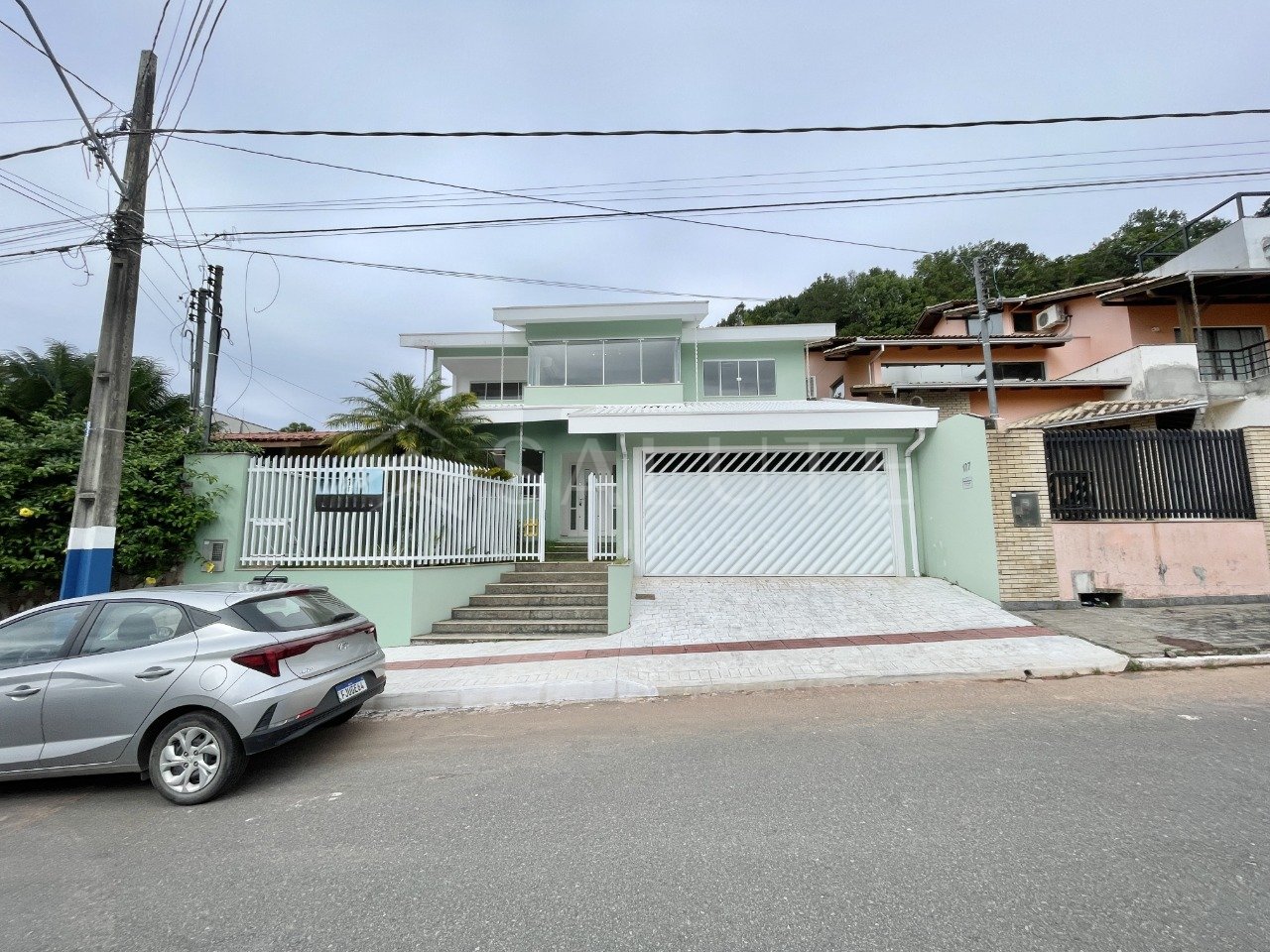 Casa à venda 3 dormitórios na Praia dos Amores