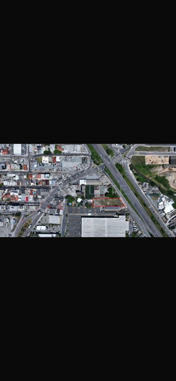 terreno para aluguel anual no Centro