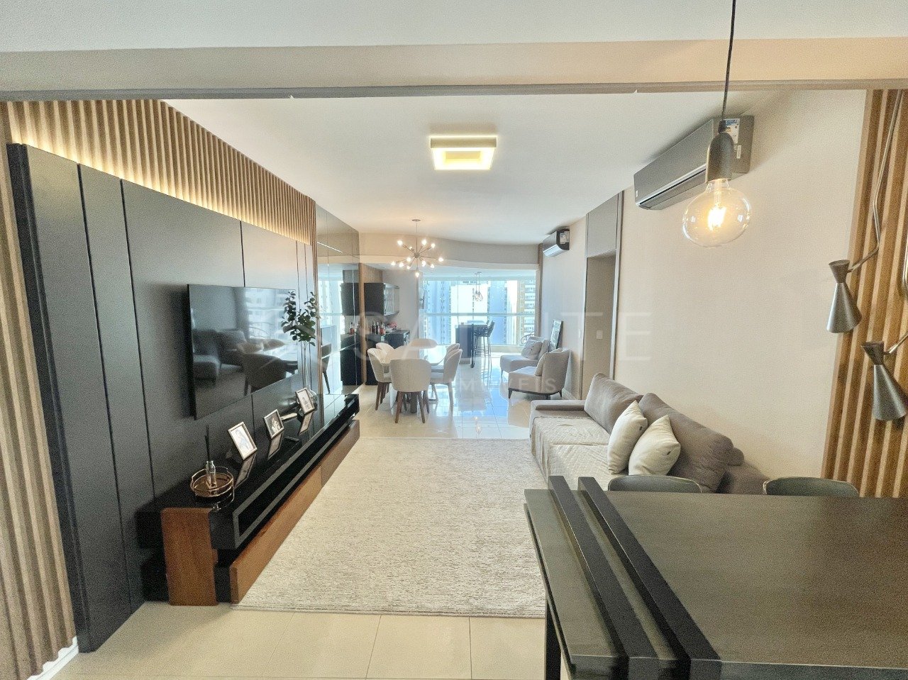 Apartamento à venda 3 dormitórios na Barra Norte