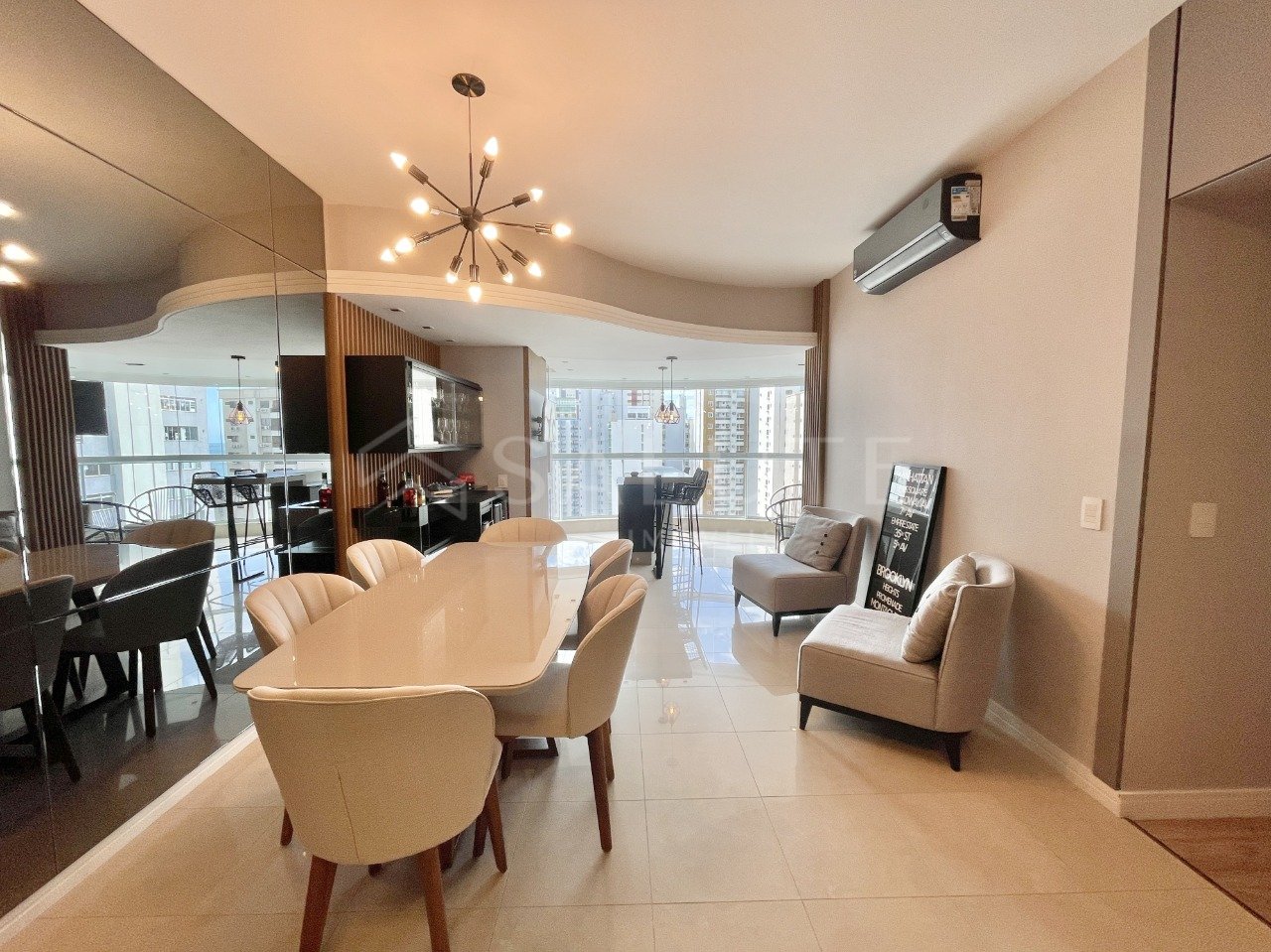 Apartamento à venda 3 dormitórios na Barra Norte