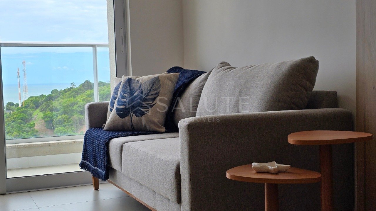 Apartamento à venda 2 dorm. na Praia Brava