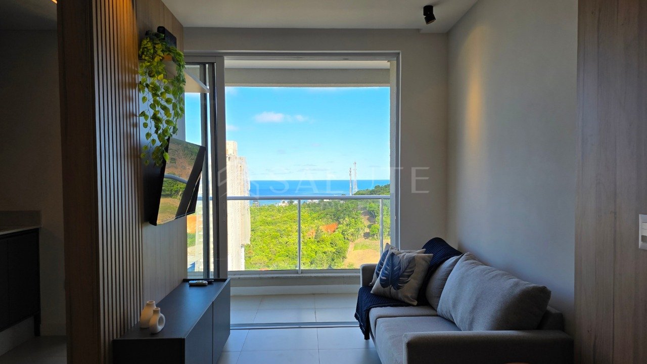 Apartamento à venda 2 dorm. na Praia Brava