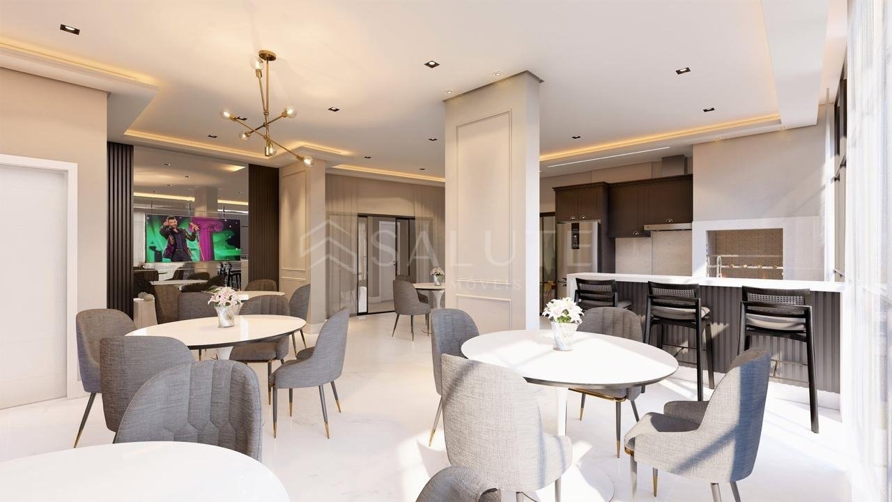 Apartamento à venda 2 Dormitórios Morretes