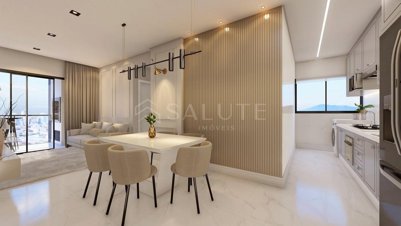 Apartamento à venda 2 Dormitórios Morretes
