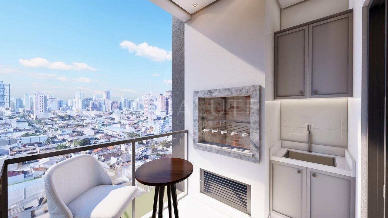 Apartamento à venda 2 Dormitórios Morretes