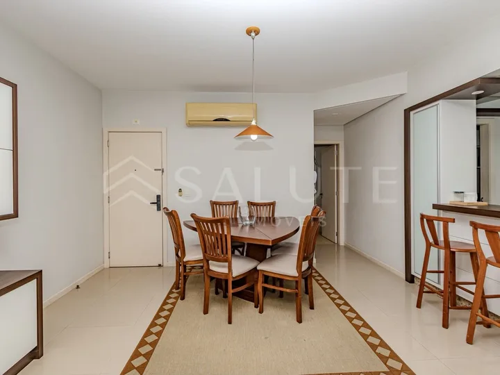 Apartamento à venda 3 dormitórios, 1 suíte na Barra Norte