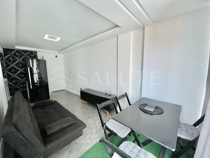 Apartamento 1 dormitórios em Vila Real Balneário Camboriú