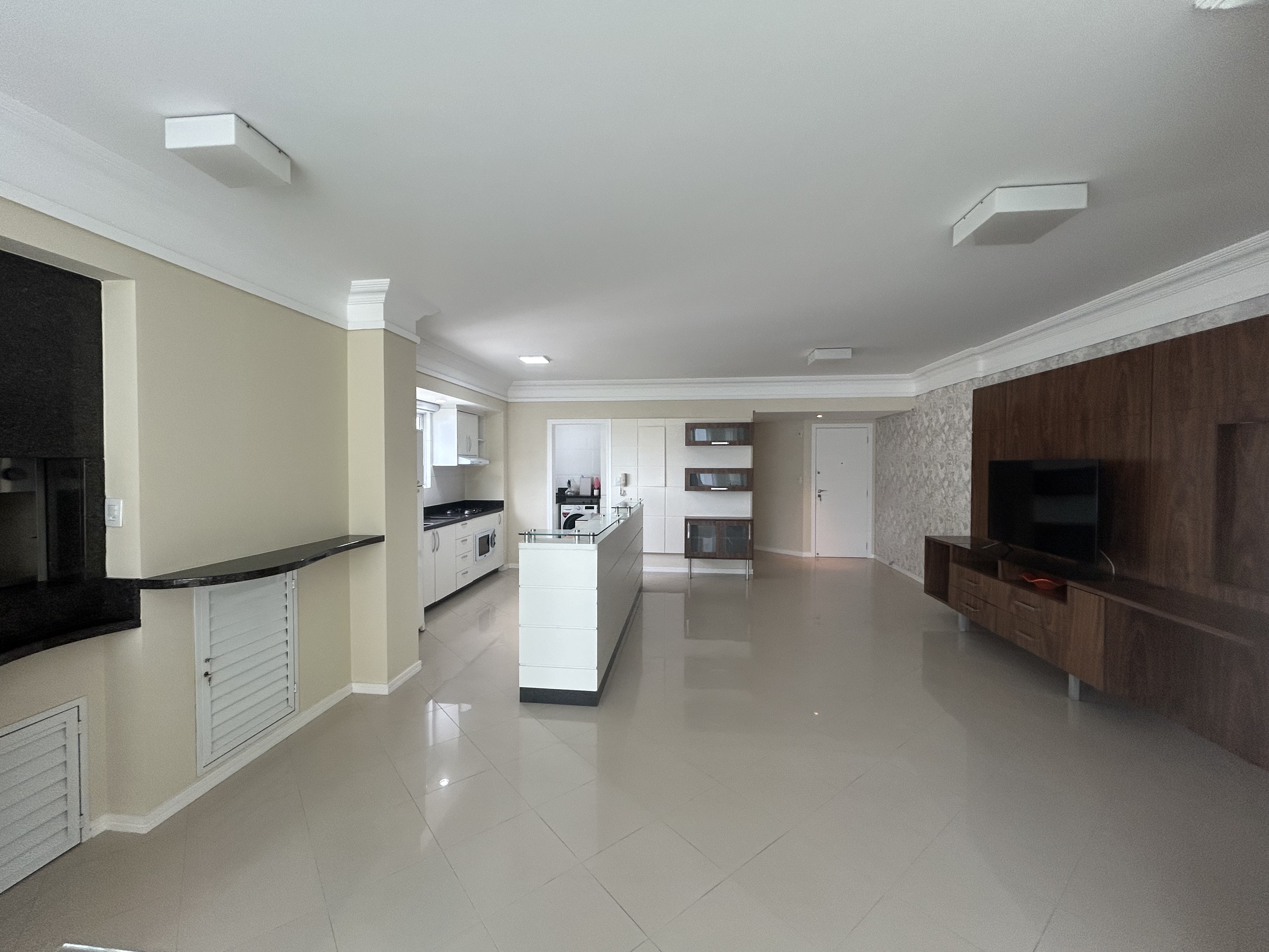 Apartamento à venda 2 suítes no Centro