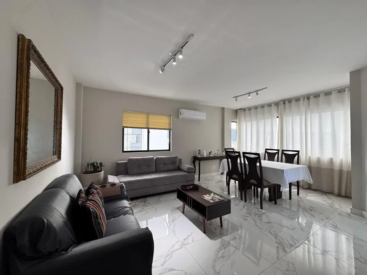 Apartamento aluguel 2 dormitórios na Barra Norte
