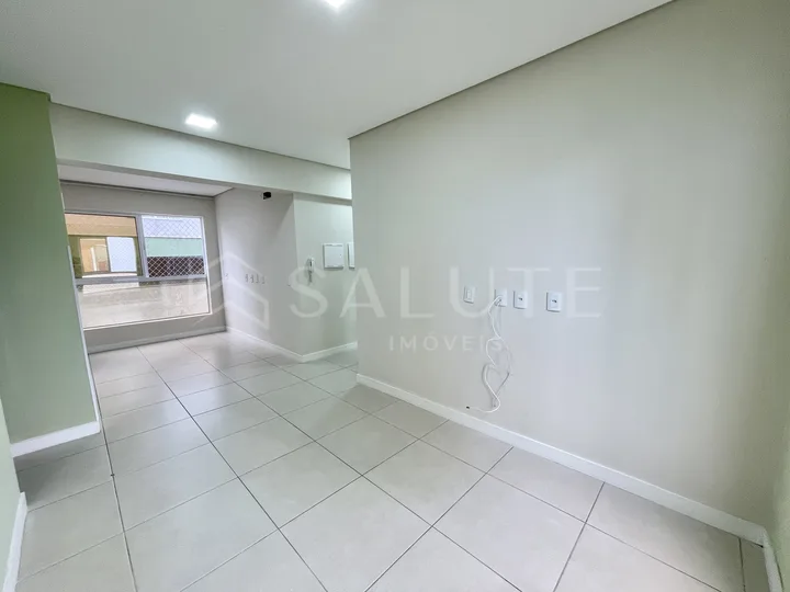 Apartamento aluguel anual 3 dormitórios no Centro