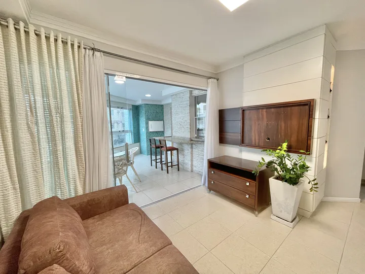 Apartamento à venda 3 dormitórios no Centro