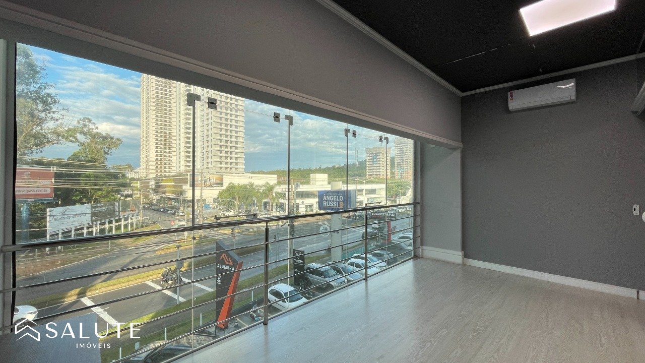 Sala Comercial aluguel anual