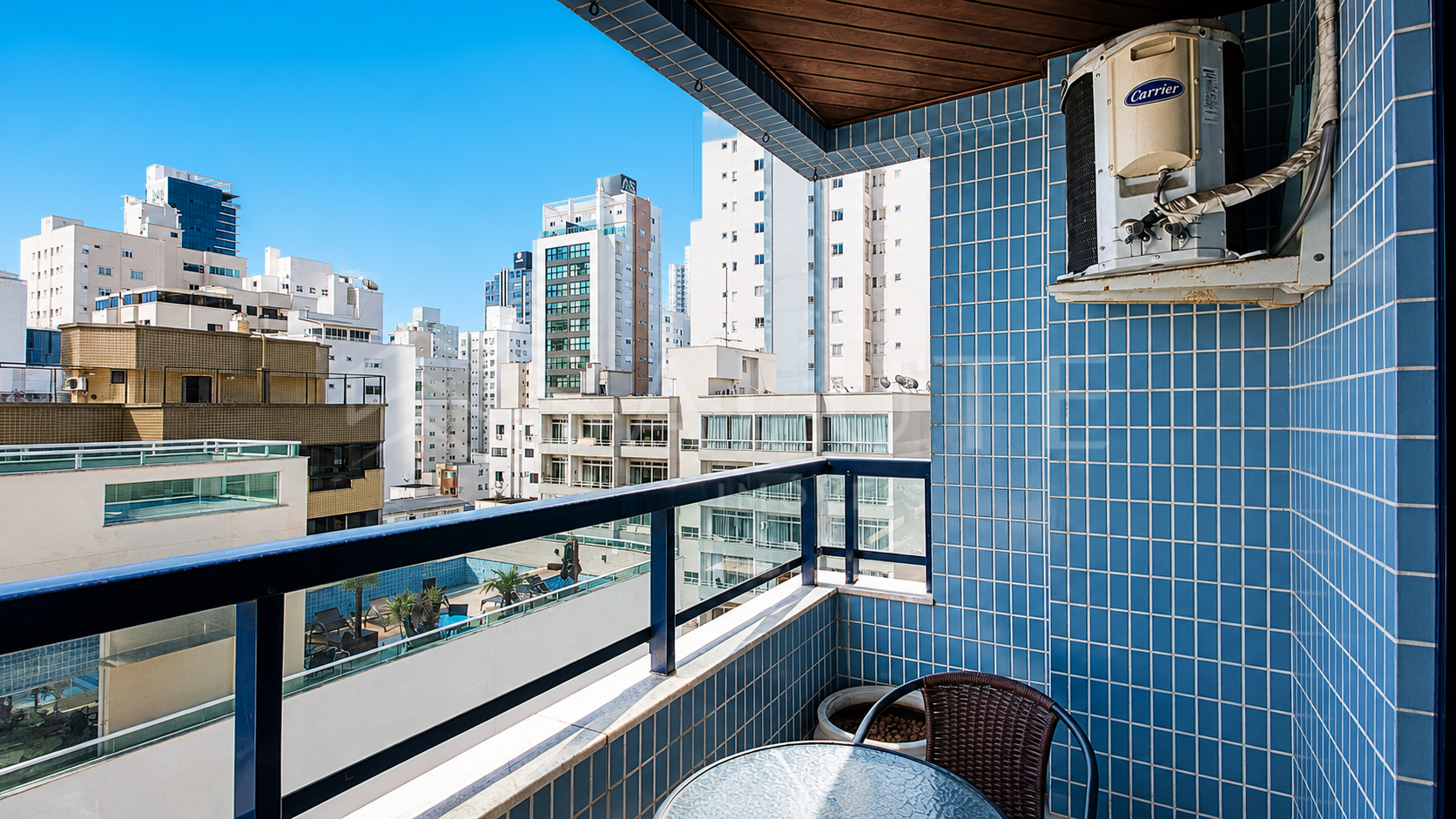 Apartamento aluguel 2 dormitórios no Centro