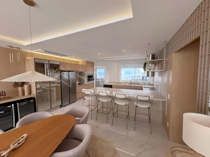 Apartamento à venda 3 suítes no Centro | Grand Place Tower