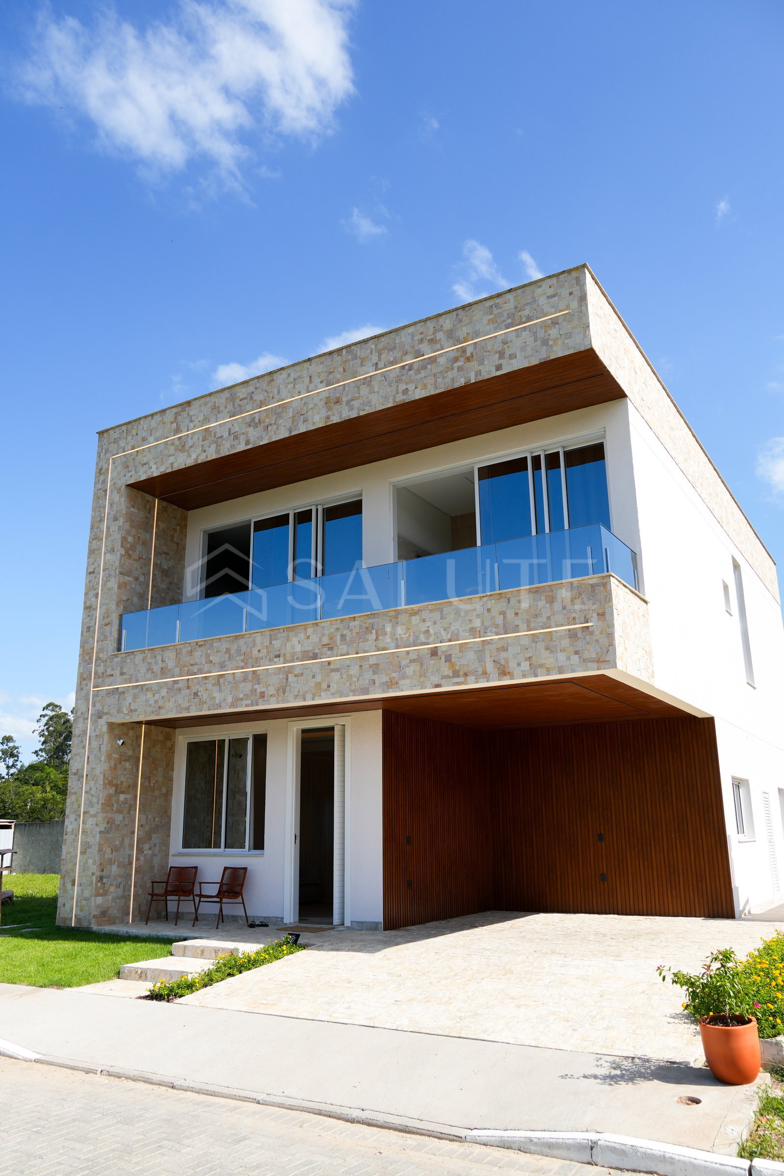 Casa à venda 3 suítes em Itapema