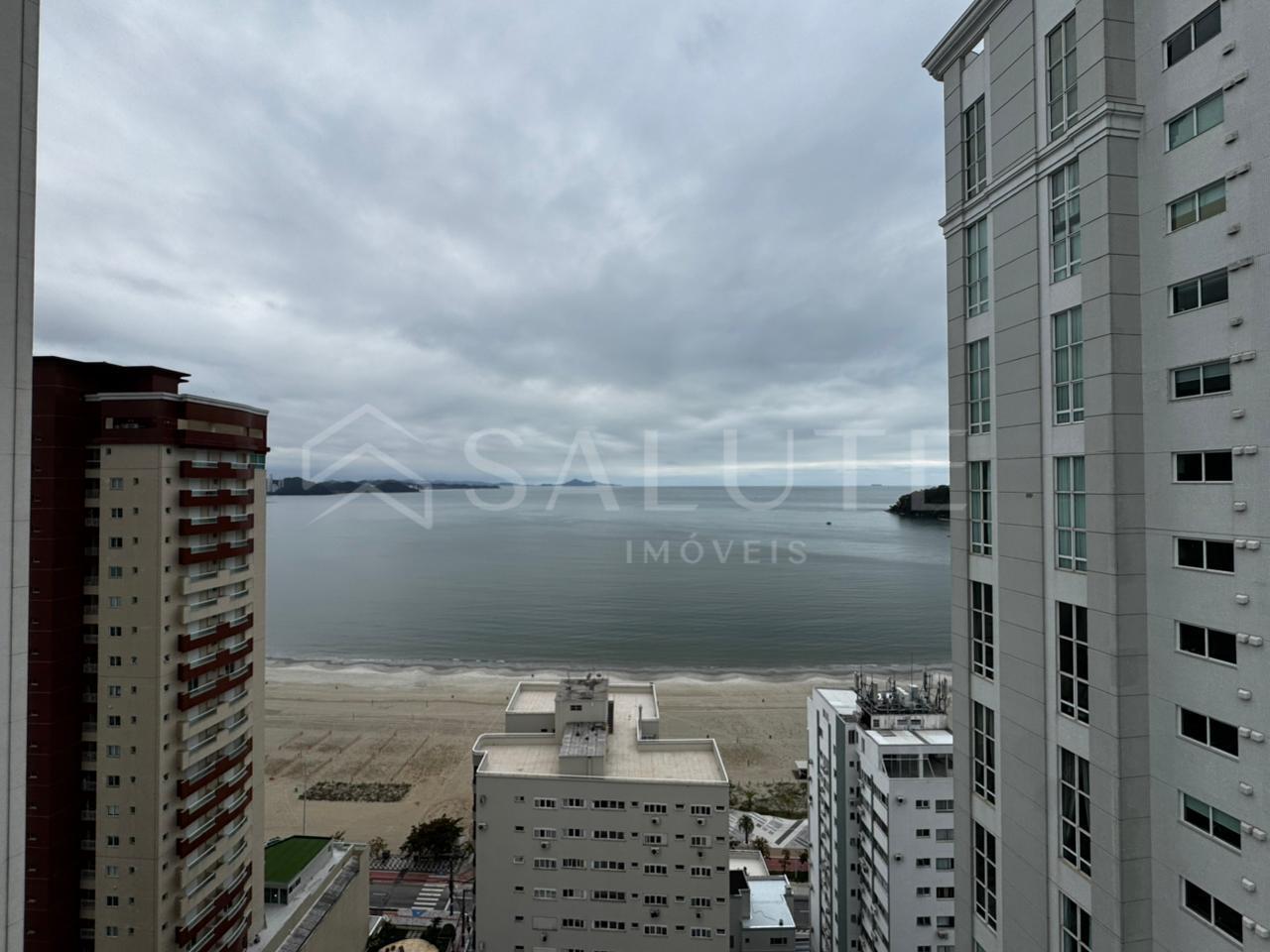 Apartamento aluguel anual 3 suítes na Barra Sul