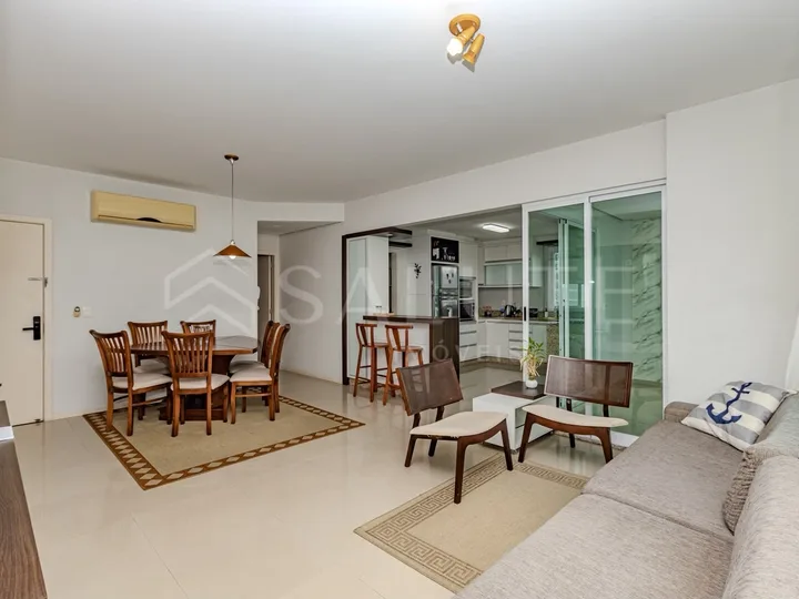 Apartamento à venda 3 dormitórios, 1 suíte na Barra Norte