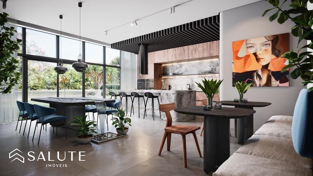 Apartamento à Venda 3 suítes em porto belo.