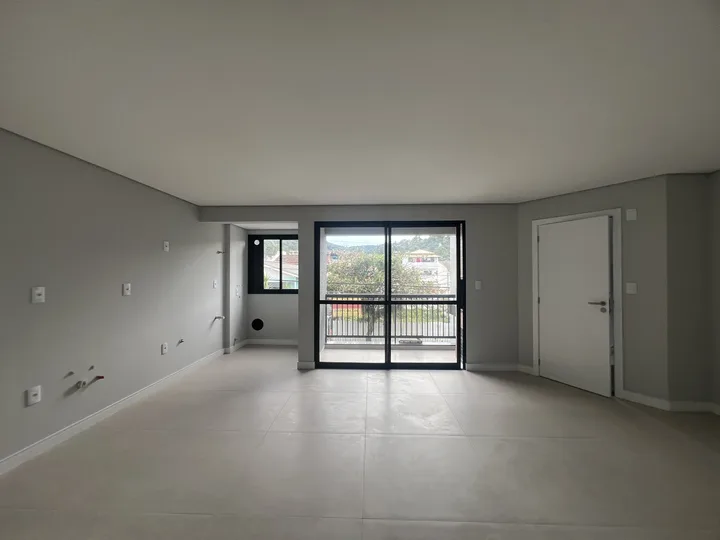 Apartamento à venda 2 suítes em Nações