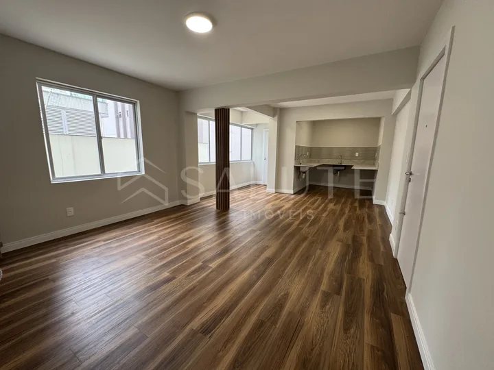 Apartamento à venda 3 dormitórios no Centro | Residencial Solar Estrela do Mar