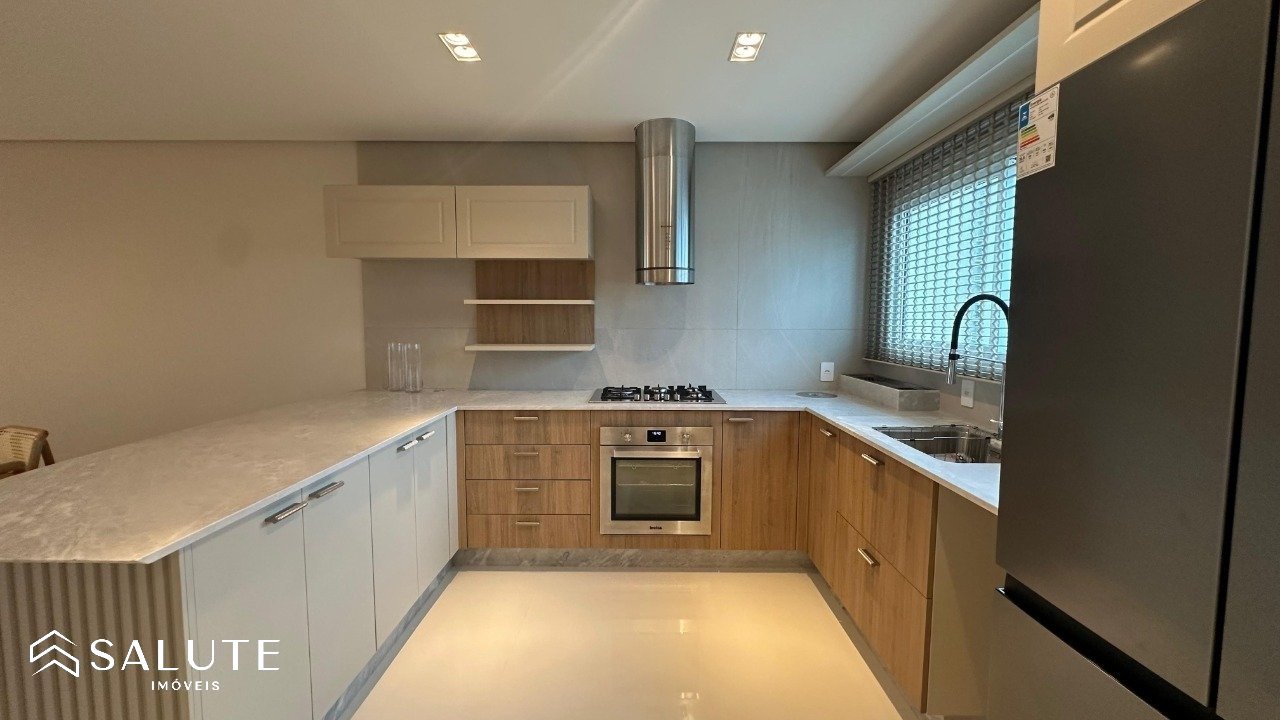 Apartamento aluguel anual 3 Dormitórios Barra Sul
