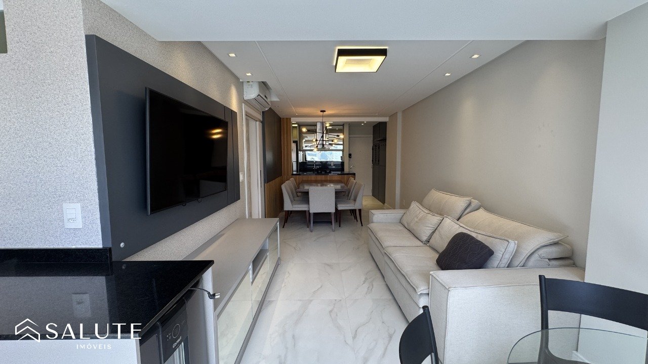 Apartamento à venda 3 dormitórios no Centro