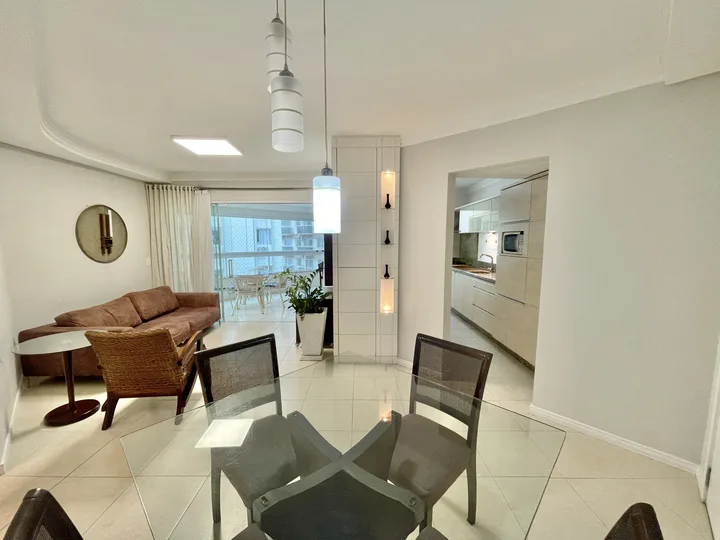 Apartamento à venda 3 dormitórios no Centro