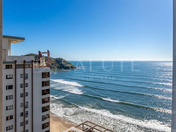 Apartamento à venda 3 dormitórios no Centro