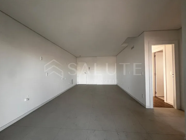 Apartamento para aluguel anual 2 dormitórios no Morretes