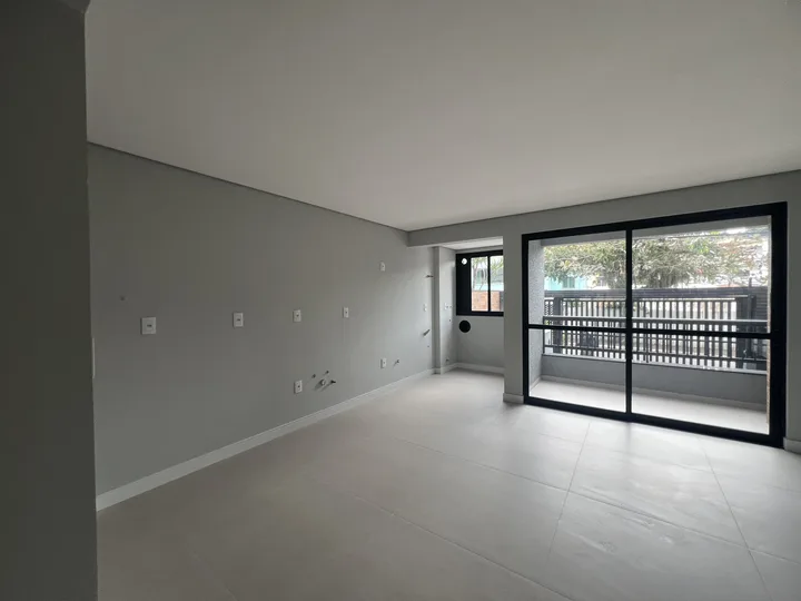 Apartamento à venda 2 suítes em Nações