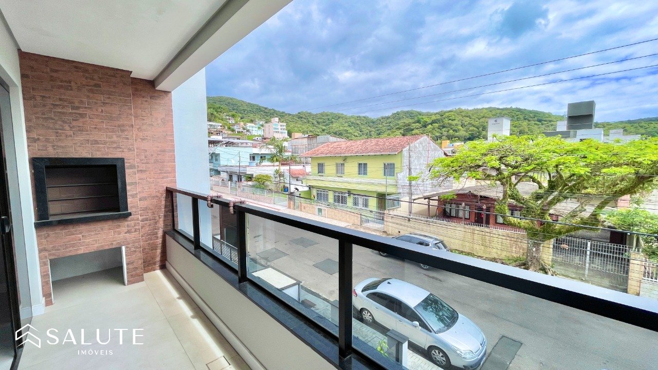Apartamento à venda com 2 dormitórios nas nações.